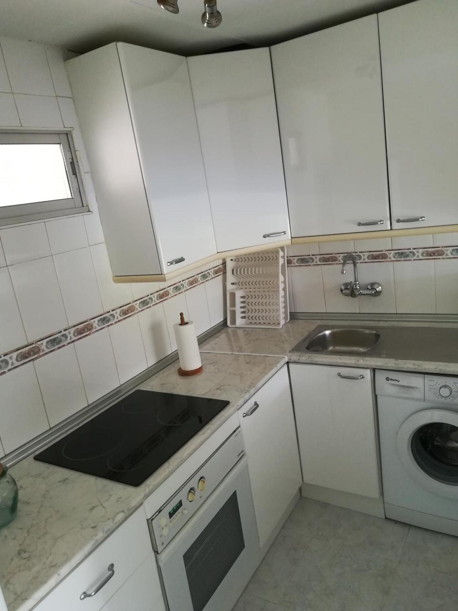 Apartament Cruz Del Sur Sea And Sun
