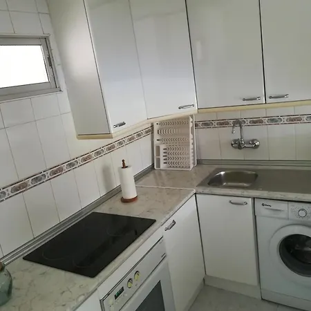 Benalmadena Cruz Del Sur Sea And Sun Appartement Buitenkant foto
