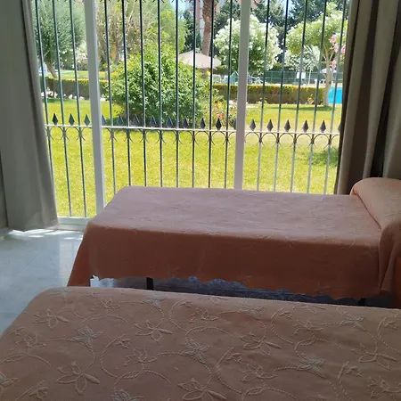Benalmadena Cruz Del Sur Sea And Sun Appartement Buitenkant foto