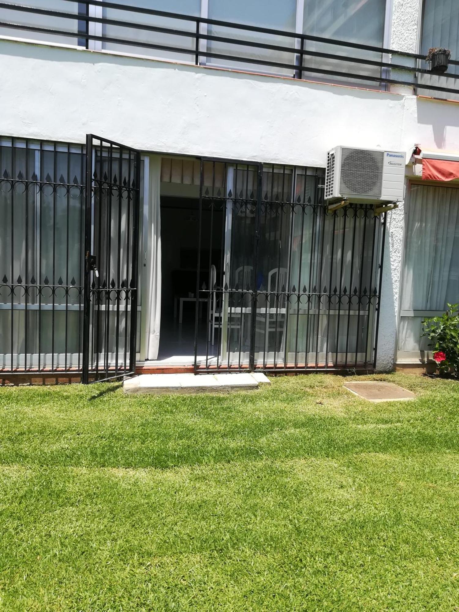Cruz Del Sur Sea And Sun Appartement *